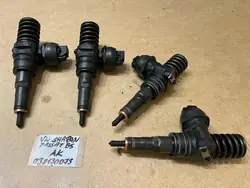 VW 038130073AK vindrutetorkarpump för 1.9 TDI 115 hk