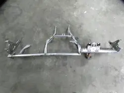 OEM 3G1858513 Console Frame for VW Passat B8