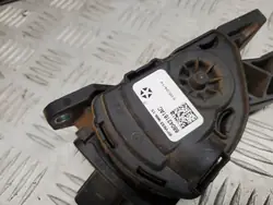 Dodge RAM Pedaler 68043161AC