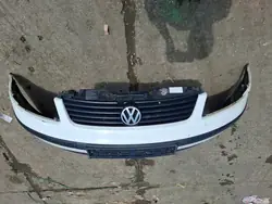 Renforcement de Pare-chocs Avant VW PASSAT B5