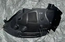 BMW Front Left Wheel Arch X5 G05