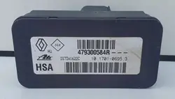 ESP-sensormodul OEM 479300584R för Renault Scenic III