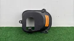 Halogenikiinnike Vasen Ford Kuga MK2 OEM CV44-17A796-A