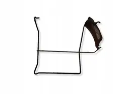 Cajón de Rueda de Repuesto OEM SKO106285 Peugeot Expert II