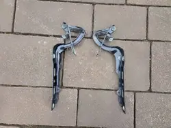 OEM 728640C03 728654C03 Peugeot 208 Motorkapscharnieren Set