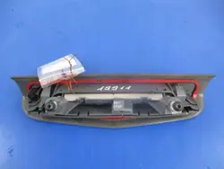 Feu Stop Additionnel Opel Corsa D OEM 13186347