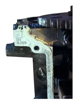 Culasse Mazda 6 OEM AK-6-80180 1.8L 120CH