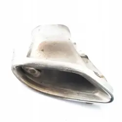 Punta de escape derecha Mercedes OEM A2054900400