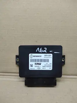 Handremmodule Renault Scenic III