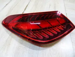 MERCEDES C 206 SEDAN Achterlicht Links A2069069900