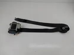 Turvavyö vasen etu OEM 1195649 Peugeot 508 I