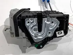 Fram Vänster Dörrlås Hyundai Kona 81310-J9000