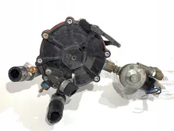 LPG-vähennysventtiili OEM LORK-732-11830 AC - Käytetty