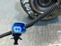 Moyeu roue avant OEM FBZ24416 pour Peugeot 2008