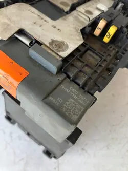 Accu Spanningsmodule OEM 9665878080 G03
