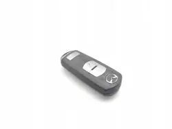 Clé d'allumage Mazda CX-5 OEM SKE13E-01 2013 SUV