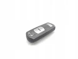 Llave de encendido Mazda CX-5 OEM SKE13E-01 2013 SUV