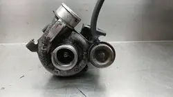 Turbo Nissan Primera P11 2.0 TD