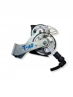 Peugeot 308 Toeter OEM BWG1347 - Gebruikte Staat