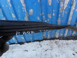 Junta de puerta OEM USZCZELKA para Ford Transit Courier II
