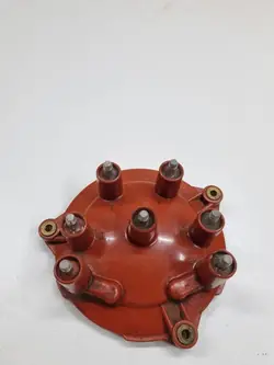 Sytytysjakajan kansi Mercedes W124 W126 E-luokka G 190