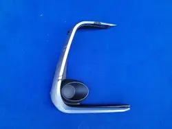 Griglia paraurti destra Toyota Corolla E21 Sedan OEM