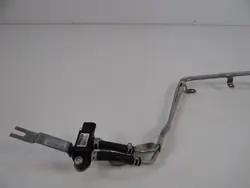 Tubo do sensor de pressão DPF VW Touareg 2010-2018