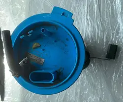 Brandstofpomp 5N0919087G Audi Seat Skoda VAG