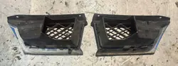 Grille GRILL_STI côté droit pour Subaru Impreza WRX 2006