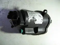 Phare Halogène Avant Gauche Fiat 500 Lift DHA2818