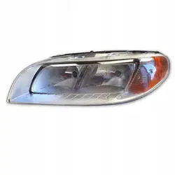 Faros delanteros izquierdo Volvo S80 II V70 III XC70 31214351