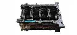 Peugeot Expert II 2.0 HDI Motorblock Unterteil