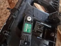 Gebrauchtes Ansaugrohr OEM 0281002997 für Nissan Qashqai