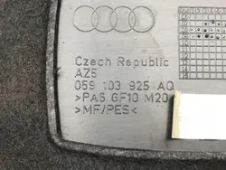 Couvercle moteur Audi A5 8T 2.7TDi OEM 059103925AQ