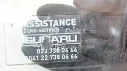 Etupaneeli Vasen Ovi Lasit OEM MMAUTKO-28356- Subaru Tribeca