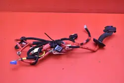 Etuvasen Ovi Johdin OEM 91601-GI301