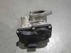 Nissan Juke I F15 EGR Klep Throttle OE