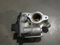 Nissan Juke I F15 Vanne EGR Papillon OE