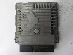 Skoda VW Motorsteuergerät OEM 03L906023NJ