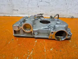 Pompe à huile Jaguar S-Type OEM 2W93-6600AF - Occasion