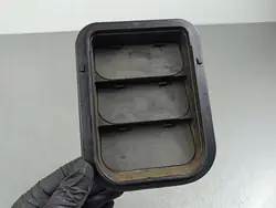 MG ZS Ventilationsgallret OEM FOB49184 - Begagnad