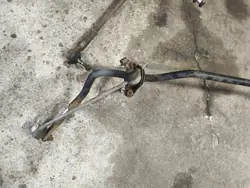 OEM 51797442 51801136 Etuvakainnus Fiat Bravo
