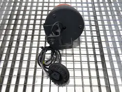 Feu clignotant LED OEM pour Volvo FH II 460