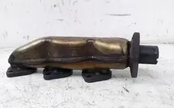 Collecteur d'échappement VW OEM 059253034 pour Phaeton