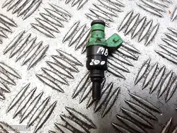 Injektor Mercedes C W203 2004 1800 Bensin 2710780549