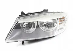 BMW E90 E91 LIFT Farol Dianteiro Esquerdo 7202575