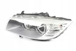 BMW E90 E91 LIFT Phare Avant Gauche 7202575