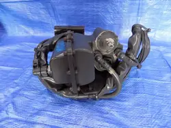Bomba AdBlue usada OEM HR13150758 para Mercedes Atego