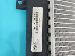 Radiateur d'eau VW Sharan II 10- 5N0121253P 2.0 TDI