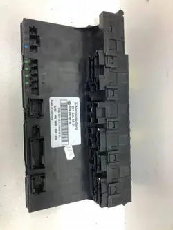 Komfortmodul OEM 2115454601 für Mercedes E W211